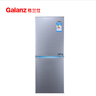 Galanz 格兰仕 BCD-178N 178L 双门冰箱 899元包邮