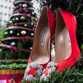 Bergdorf Goodman：精选貌美女鞋低至6折热卖