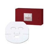 SK-II 唯白晶焕深层修护面膜10片 $170（约1105元）