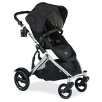 史低价！百代适 Britax B-Ready 推车