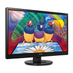 ViewSonic 22英寸LED背光显示器