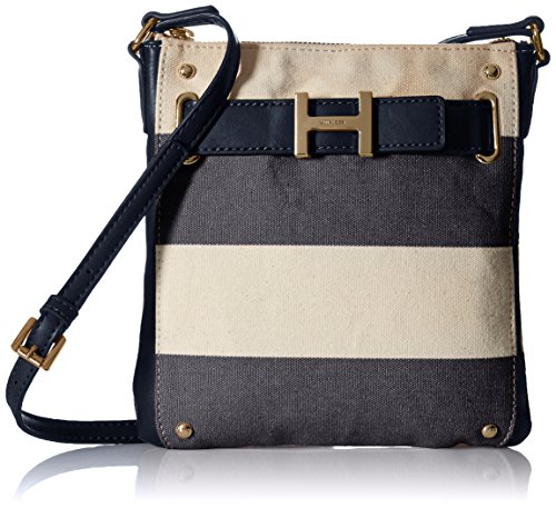 TOMMY HILFIGER TH Rugby 单肩斜挎包