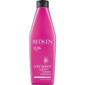 染后锁色护色，Redken 绚亮护色洗发水 300ml £9.3（约88元）