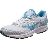 Mizuno 美津浓 CRUSADER 9 轻质减震跑鞋 199.99元包邮（399.99元，下单5折）