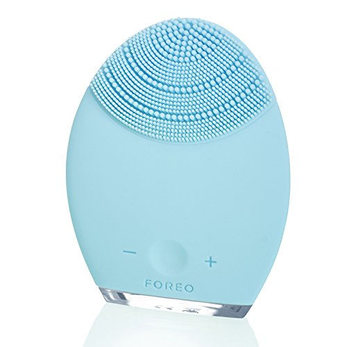 FOREO 斐珞尔 LUNA 露娜净透舒缓洁面仪 1249元包邮（1549-300）
