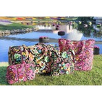 eBay精选Vera Bradley Memorial Day特卖