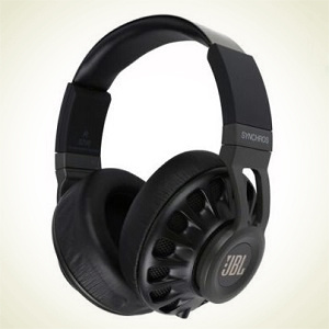 eBay：史低价，JBL Synchros S700 旗舰级头戴式线控耳机特卖