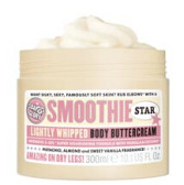 Soap and Glory 平滑肌肤明星身体乳霜 $12（约78元）