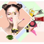香港莎莎官网 Sasa.com 现有多款美妆产品热卖