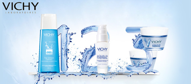 drugstore Vichy 薇姿/Real Techniques 品牌专场