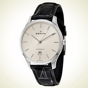 Ashford：米饭粒独家，精选Movado、Zenith 等大牌腕表