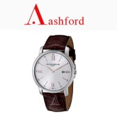 爸爸谢谢你！Ashford：迎接父亲节全场人气腕表低至3折！