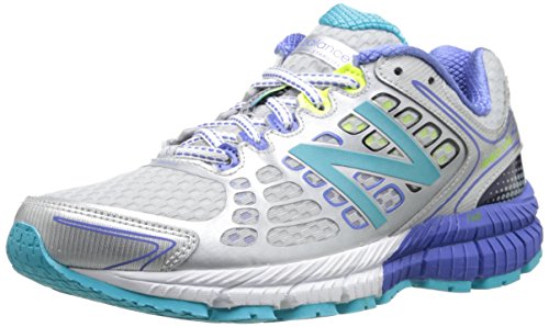 New Balance 1260v4 女士支撑避震跑鞋