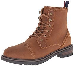 TOMMY HILFIGER Henderson Oxford 男士短靴