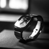 男人的首选！Rado 雷达 皓星系列 男士陶瓷石英表 $498（约3262元）