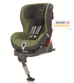 Britax Römer 辉马 Safefix Plus Trendline 安全座椅 8折+额外5欧 230.21欧（约1685元）