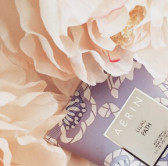 雅诗兰黛第三代继承人的同名彩妆品牌——AERIN