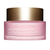 Clarins 娇韵诗 Multi-Active 多元赋日间霜 50ml $68（约443元）