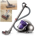 史低，速抢！戴森Dyson DC39 Animal 卧式吸尘器（官方翻新）