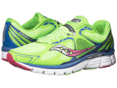 Saucony Kinvara 6 女款轻量训练跑鞋 $49.99（约328元）