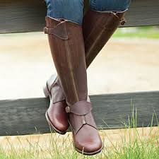 Timberland 添柏岚 Savin Hill 真皮女士高筒靴