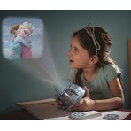 Philips 飞利浦《冰雪奇缘》梦幻投影小夜灯