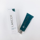 晒单，贝嫂最爱的 Lancer 脸部磨砂膏 227g £57（约536元）