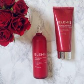 贝嫂御用防妊娠纹，Elemis 山茶花身体润肤油 100ml £23.3（约219元）