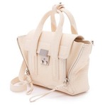 3.1 Phillip Lim Pashli 迷你款女士手袋