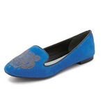 shopbop.com精选KENZO虎头平底鞋热卖