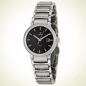 Ashford：Rado 雷达Centrix R30940163 女士腕表特卖