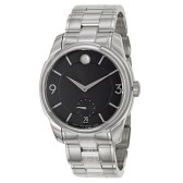 Movado 摩凡陀 LX系列 男士时装腕表 $349（约2286元）