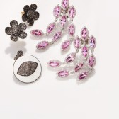 Gilt Groupe：Karma Jewels 精选女款时尚配饰低至5折热卖