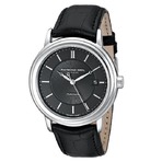 Raymond Weil 蕾蒙威 经典大师系列 自动上链机械男表