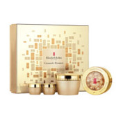 75折！Elizabeth Arden 金致系列保湿新生4件套 $93.75（614元）