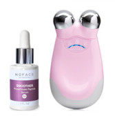 7折！NuFace 微电流紧肤美容仪套装 $227.5（约1492元）