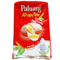 海淘精选： 京东全球购 Paluani百乐能 奶油味蛋糕252g