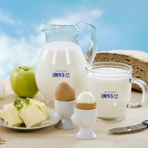 澳特兰 ALTIPLANO 零乳糖牛奶250ml*24盒