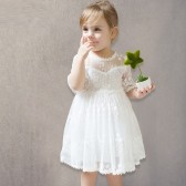 Gilt Groupe：女童可爱印花连衣裙、鞋履等低至7折