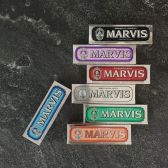折扣提前来了！Mankind：Marvis 牙膏中的爱马仕 7.5折！