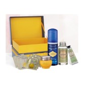 LOccitane 官网：精选商品购物满$45可换购10件套礼盒+满$120可免费送10件套礼盒