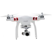 属于你自己的纪录片！！DJI 大疆 Phantom 3 Standard 2.7K 超高清四轴航拍飞行器 $399（约2613元）