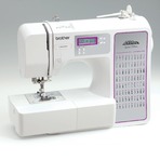 Brother CS-8800PRW智能缝纫机