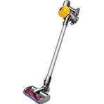 Dyson V6 无绳吸尘器 黄色 (官翻)