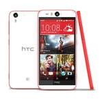 HTC 爱自拍Desire EYE 5.2