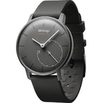 最美智能手表！Withings Activite Pop 智能手表（灰色）