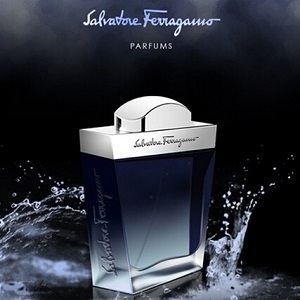 eBay：完美呈现优雅风格，Salvatore Ferragamo 菲拉格慕Subtil 男士淡香水