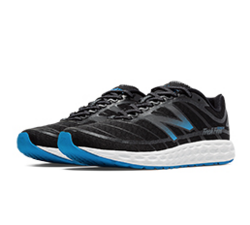 new balance M980 男款跑鞋