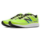 跑步爱好者看这里！New Balance 新百伦 M980 男士缓震跑鞋 $44.99（约294元）