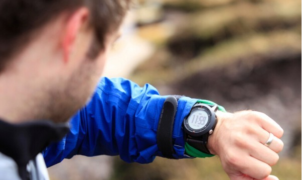 Garmin 佳明 Fenix 2 户外运动表 官翻版